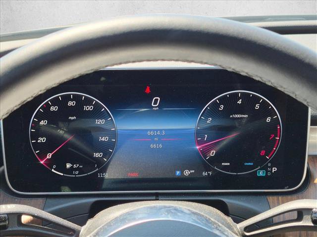 Certified 2024 Mercedes-Benz C 300 Sedan image 10