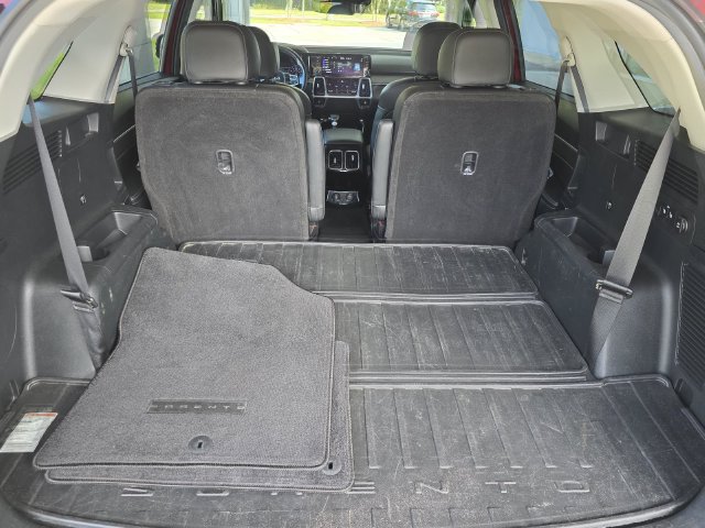 Used 2022 Kia Sorento SX FWD image 13