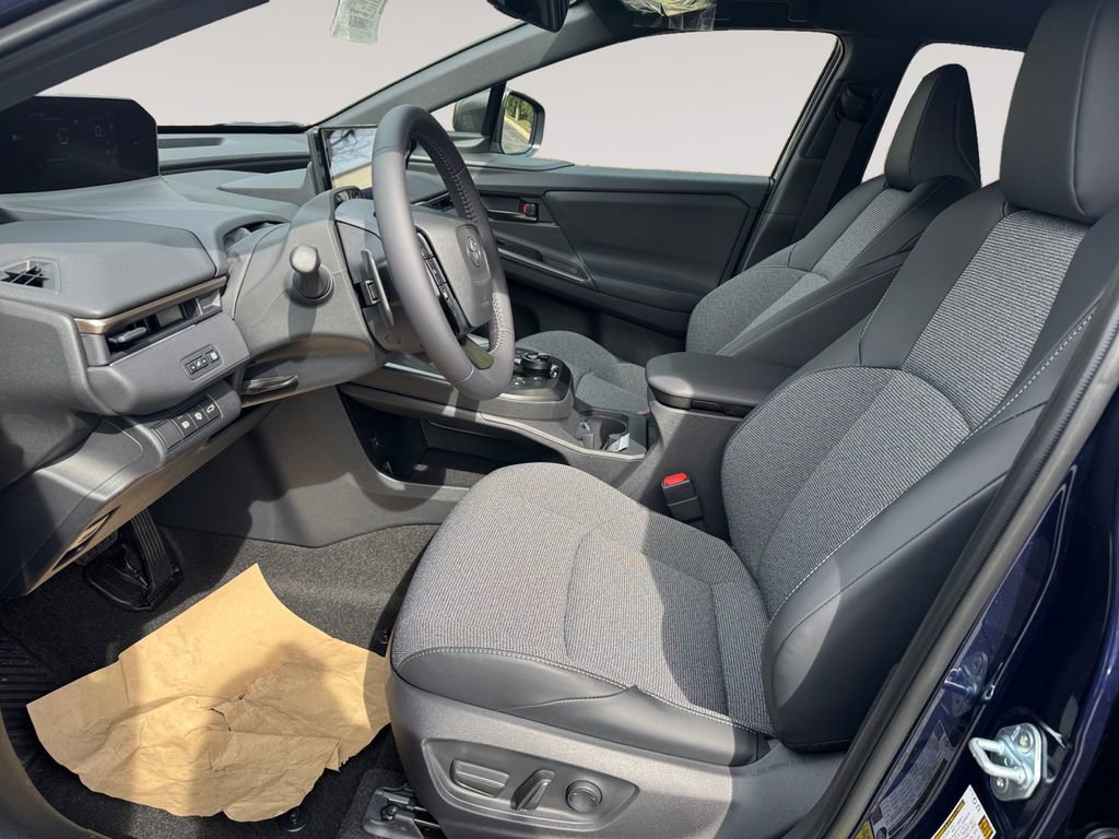 New 2026 Toyota bZ image 9