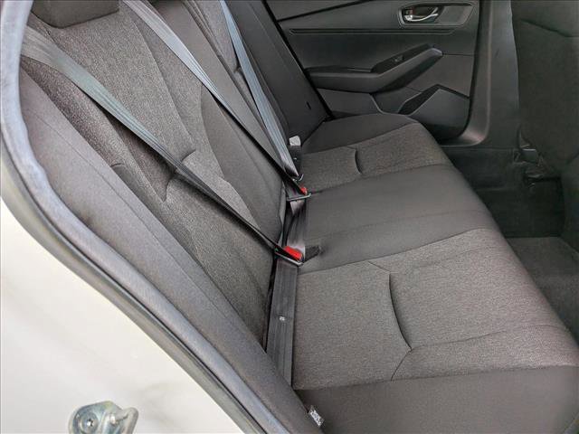 Certified 2024 Honda Accord EX image 18