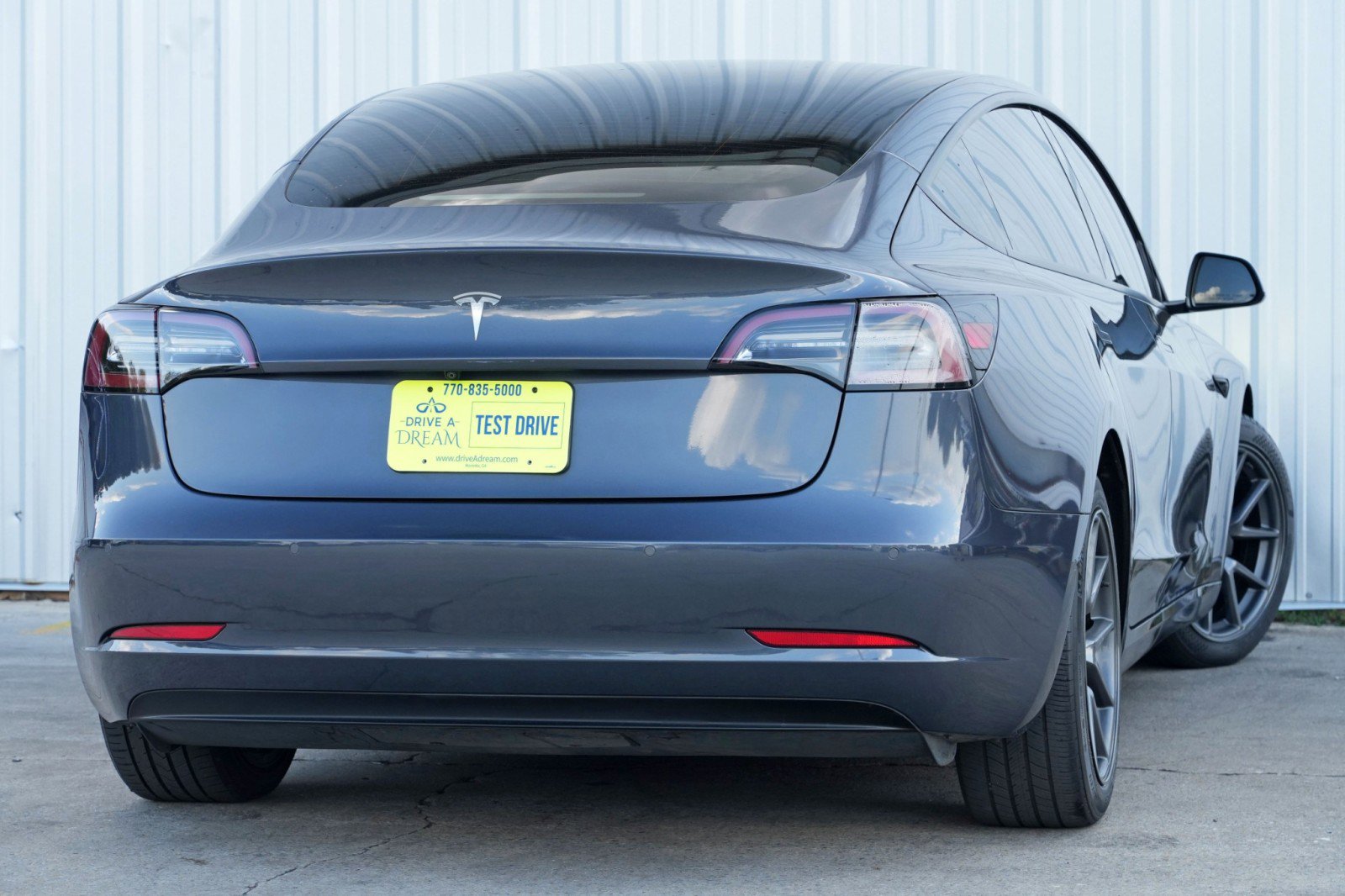 Used 2022 Tesla Model 3 image 5