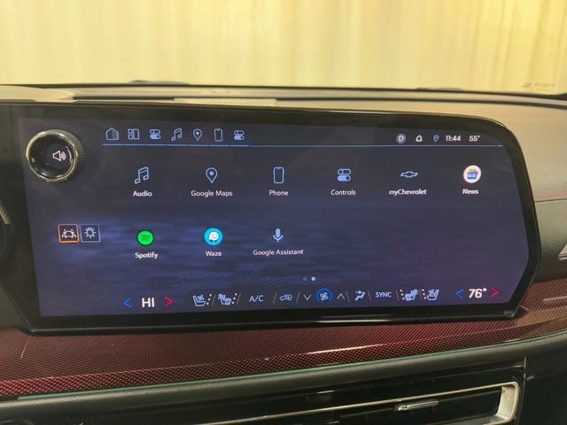 Used 2024 Chevrolet Traverse RS w/ LPO, Floor Liner Package image 26