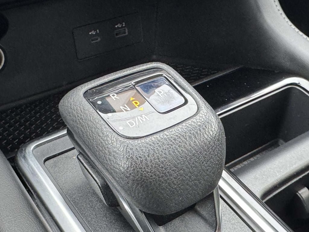 Used 2022 Nissan Pathfinder SV AWD/4WD image 15