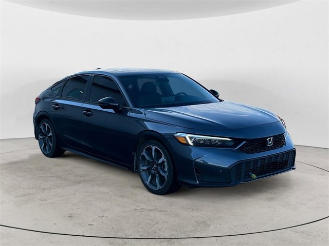 Used 2025 Honda Civic Sport Touring image 7