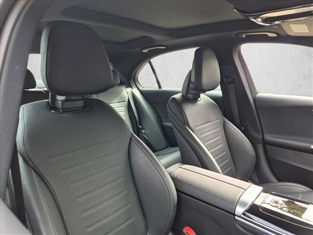Certified 2026 Mercedes-Benz C 300 Sedan image 19