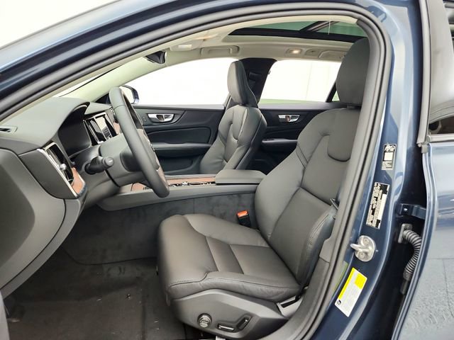 New 2026 Volvo V60 B5 Cross Country Plus w/ Climate Package image 21