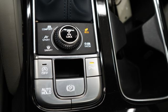 Used 2023 Kia Telluride EX w/ EX Captain's Chair Package AWD/4WD image 39