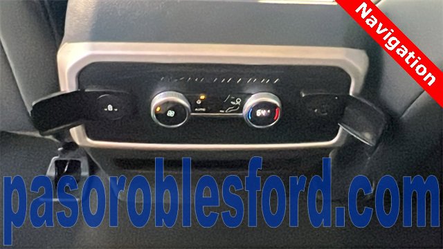 Certified 2024 Ford Expedition XLT image 22