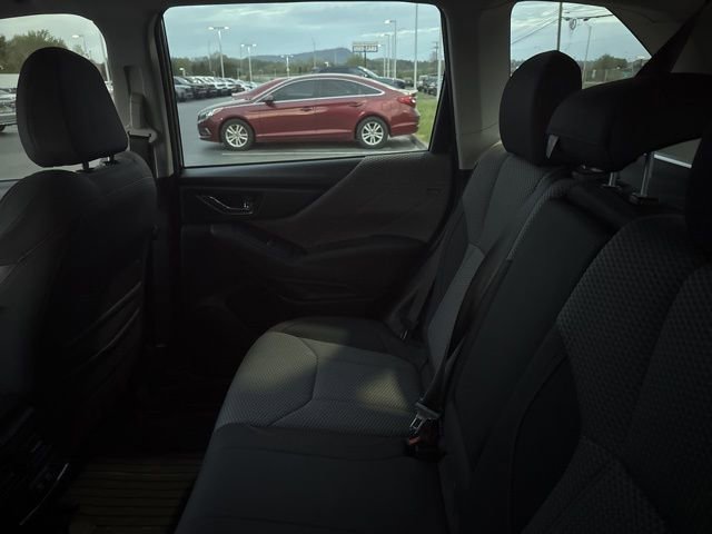 Used 2022 Subaru Forester Sport image 12