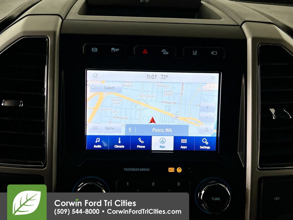 Used 2021 Ford F250 Lariat image 19