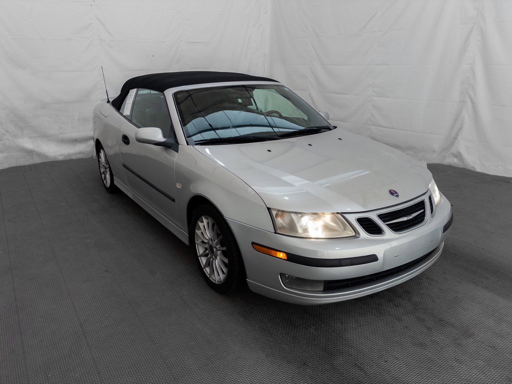 Used 2005 Saab 9-3 Arc image 8