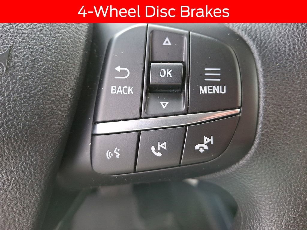 Used 2024 Ford Maverick XL w/ Equipment Group 100A Standard image 21