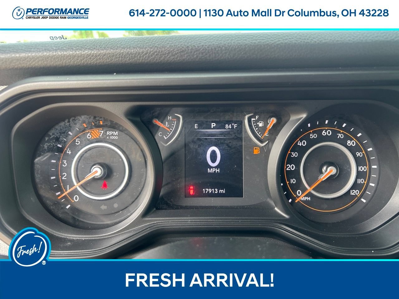 Used 2024 Jeep Wrangler Unlimited Sport AWD/4WD image 20