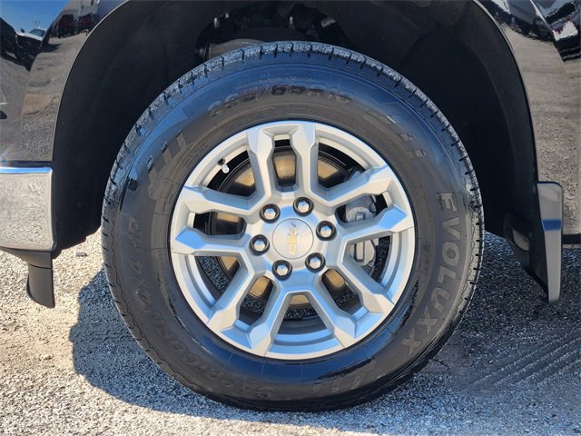 Used 2023 Chevrolet Silverado 1500 LT image 10