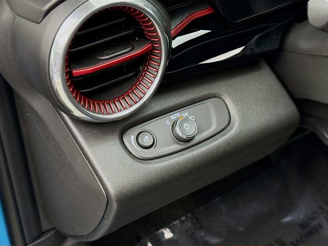 New 2026 Chevrolet Trax RS w/ Sunroof Package image 13