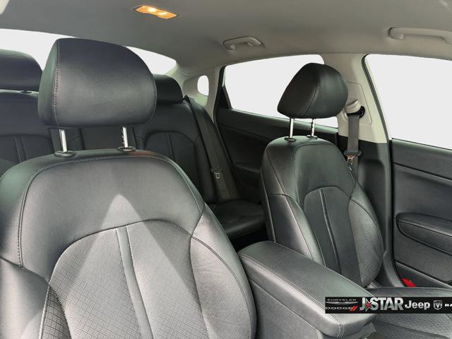 Used 2020 Kia Optima EX image 14