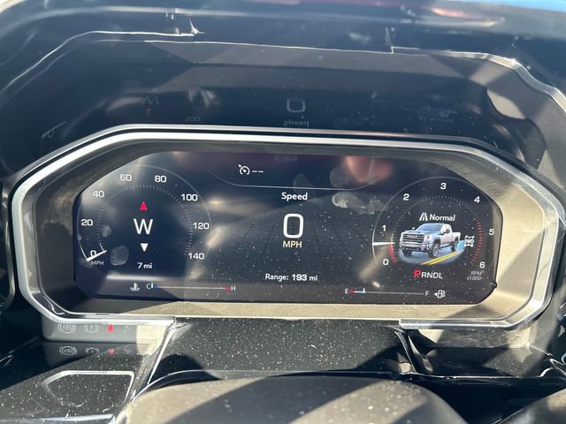 New 2026 GMC Sierra 2500 SLT w/ SLT Premium Package image 18