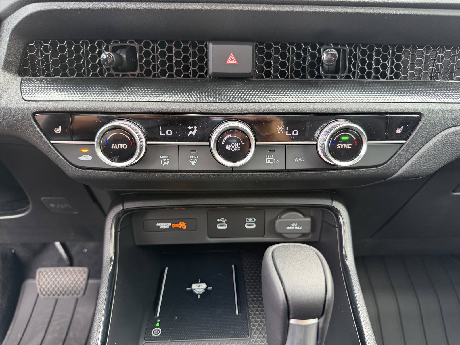 New 2027 Honda CR-V Sport-L image 22