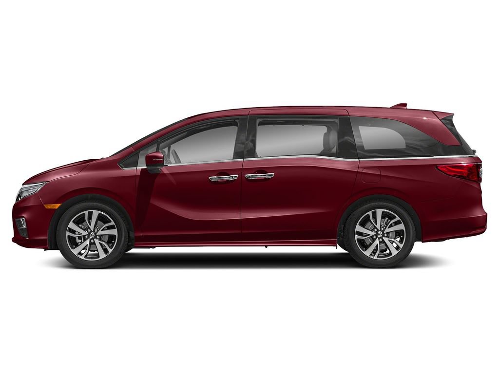 Used 2019 Honda Odyssey Elite image 4