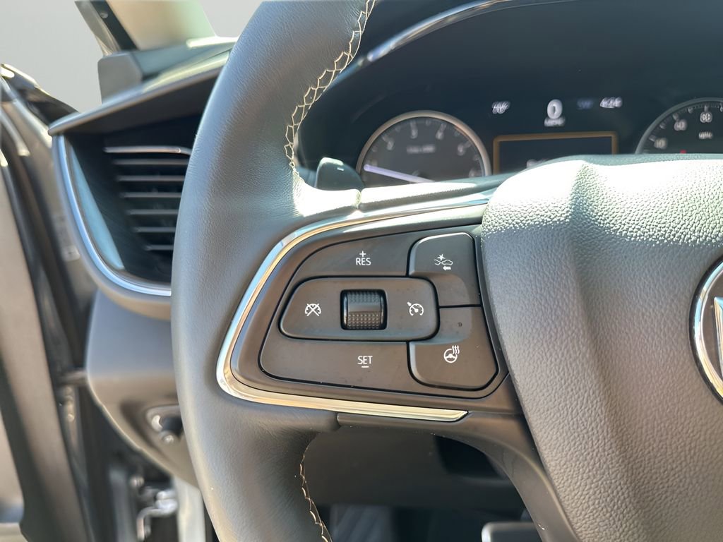 Used 2023 Buick Envision Essence w/ Sport Touring Package image 29