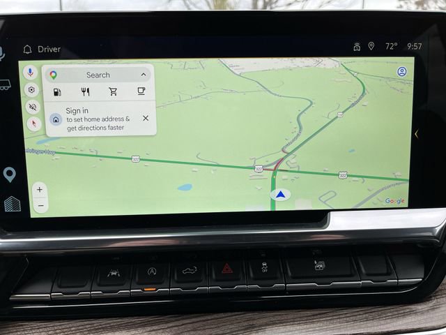 Used 2026 Chevrolet Silverado 1500 RST image 21