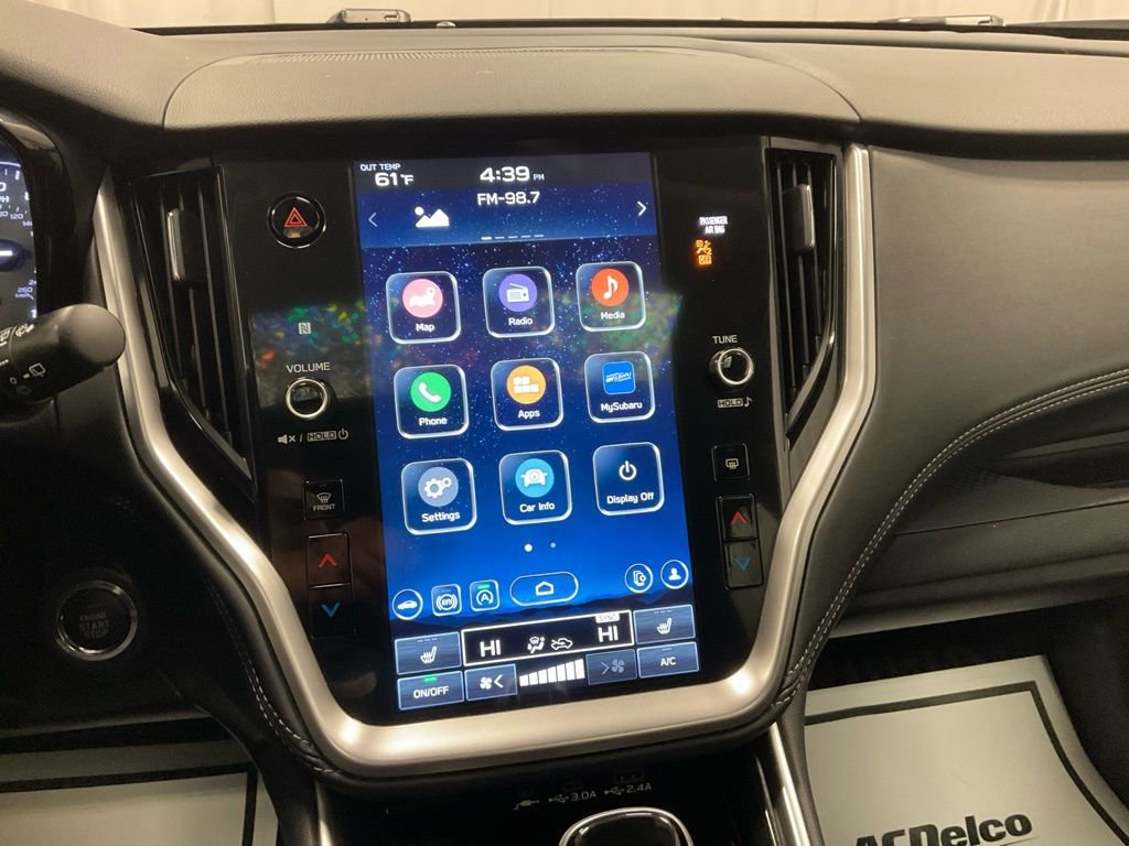 Used 2023 Subaru Outback Premium w/ Tech Package 1 image 21