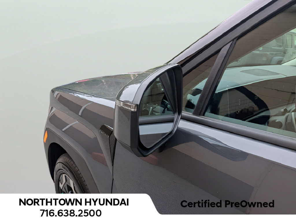 Certified 2026 Hyundai Santa Fe SEL AWD/4WD image 40