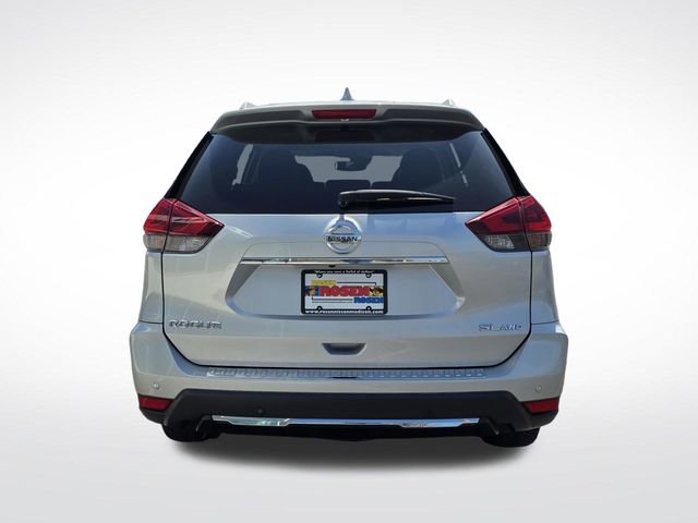 Used 2020 Nissan Rogue SL image 28