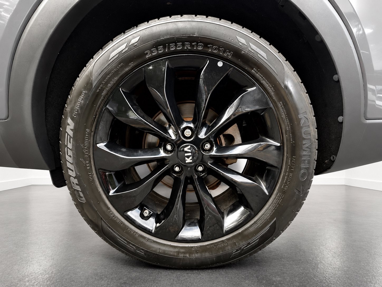 Used 2020 Kia Sorento EX AWD/4WD image 13