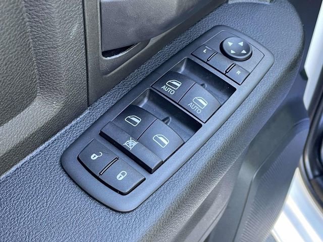 Used 2021 RAM 1500 Tradesman image 15