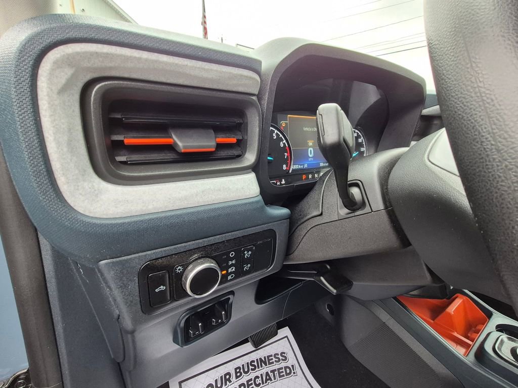 Used 2024 Ford Maverick XLT w/ Equipment Group 300A Standard image 21