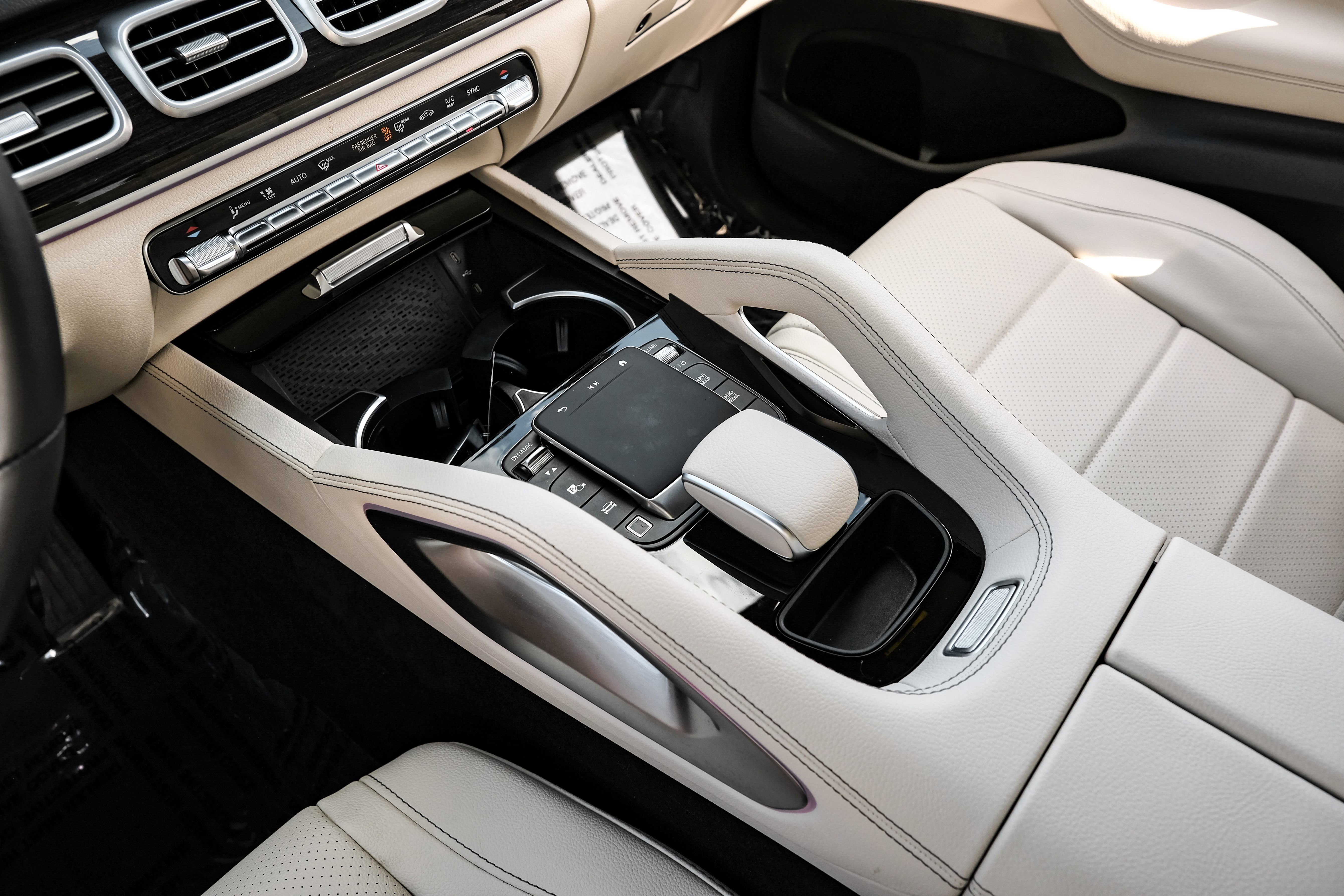 Used 2026 Mercedes-Benz GLE 350 4MATIC image 22