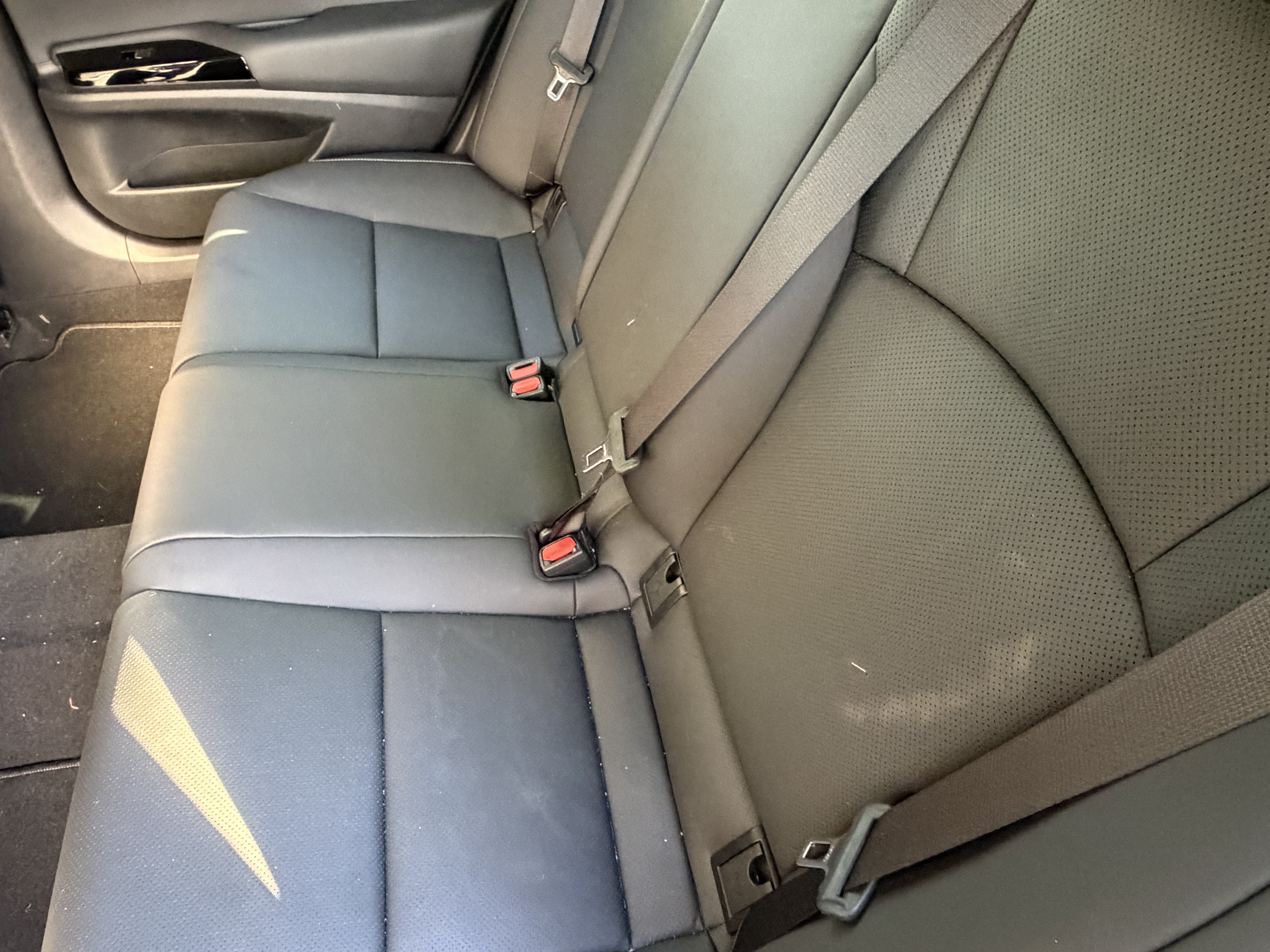 Certified 2025 Lexus ES 350 w/ Premium Package FWD image 29