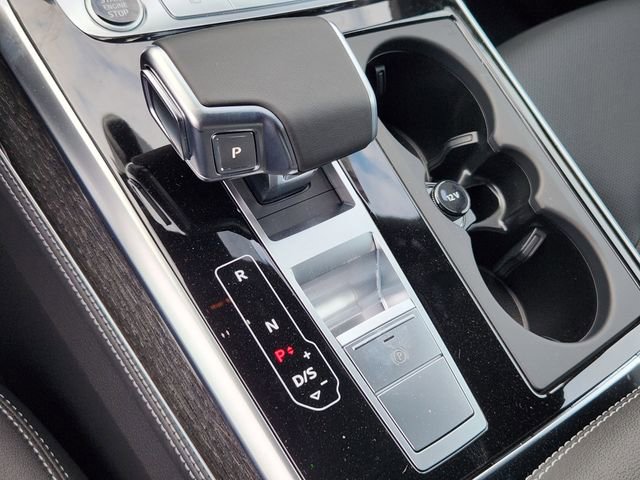 New 2026 Audi Q8 Premium Plus AWD/4WD image 19