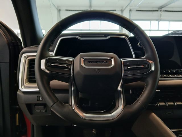 Certified 2025 GMC Canyon Denali image 21