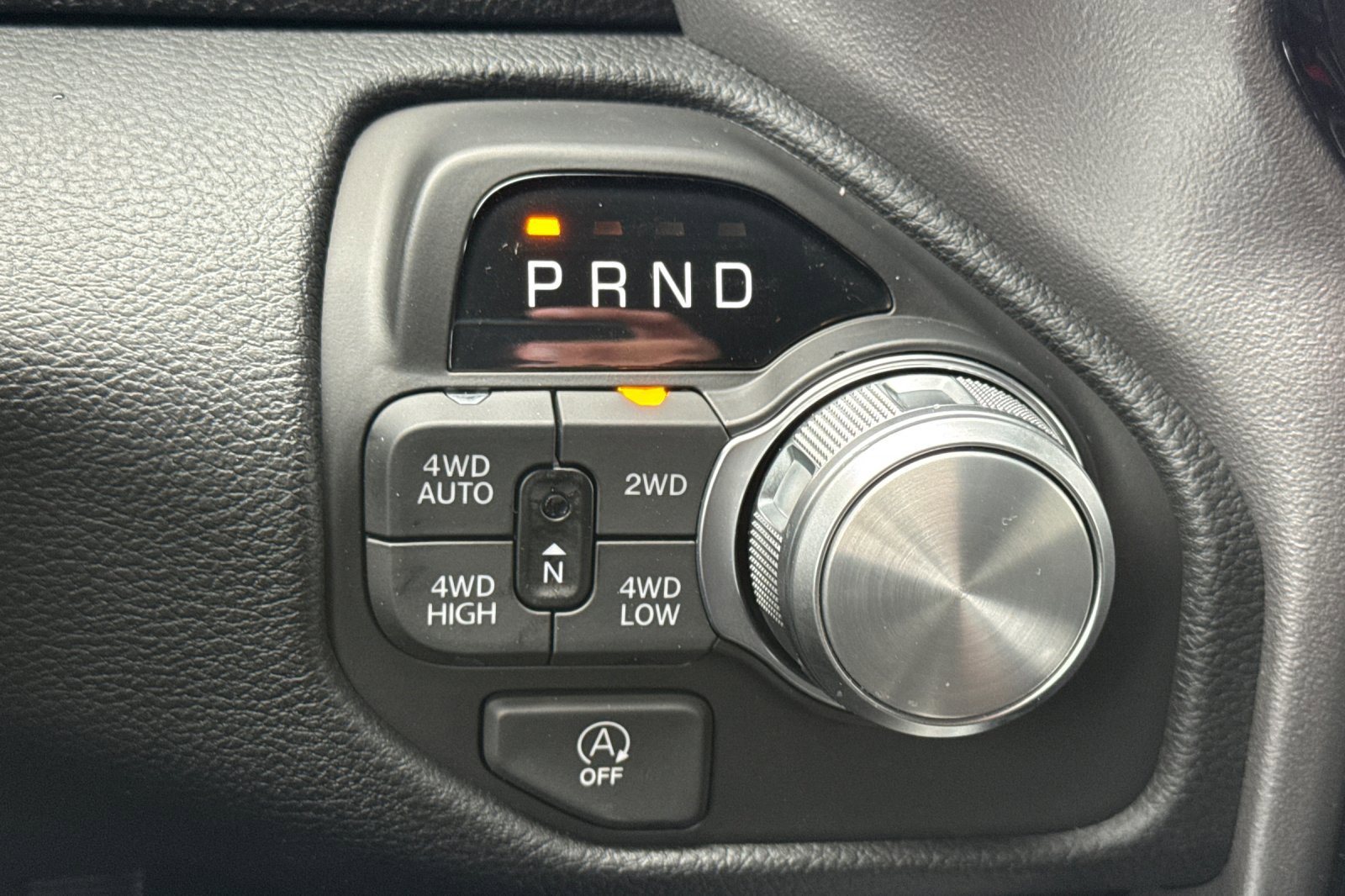 New 2026 RAM 1500 Laramie image 19