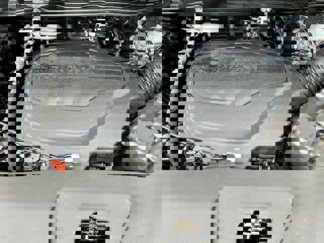 Certified 2023 Honda Odyssey Elite image 7