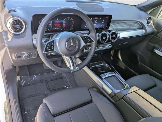 Certified 2026 Mercedes-Benz GLB 250 image 10