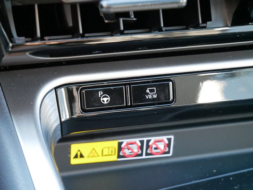 New 2026 Lexus TX 350 AWD image 23