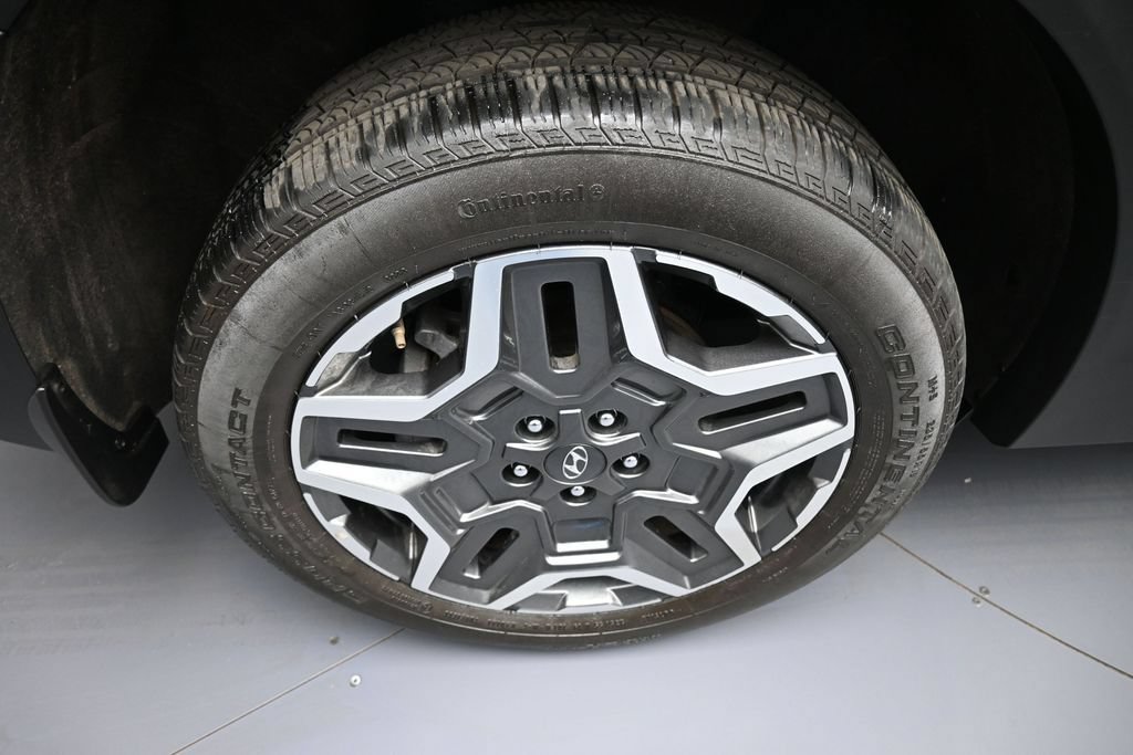 Certified 2023 Hyundai Santa Fe Limited AWD/4WD image 12
