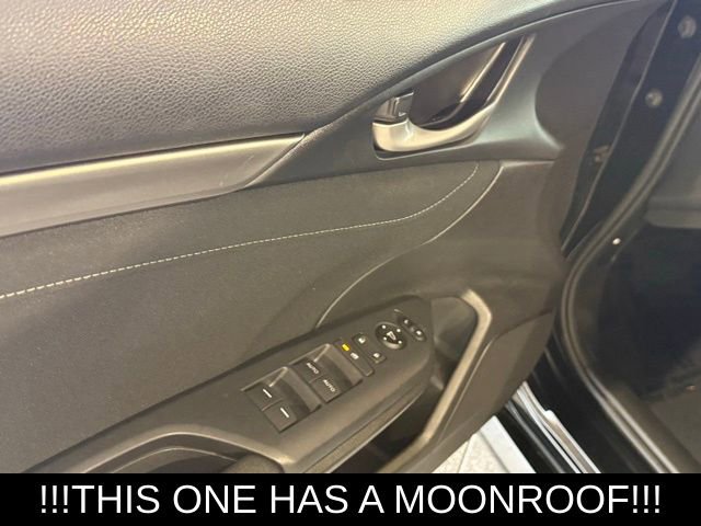 Used 2019 Honda Civic EX image 23