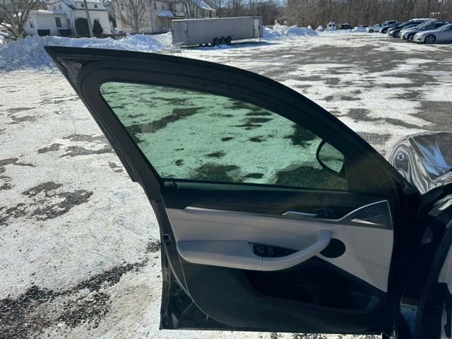 Used 2021 BMW X3 xDrive30i w/ Premium Package Essential image 11