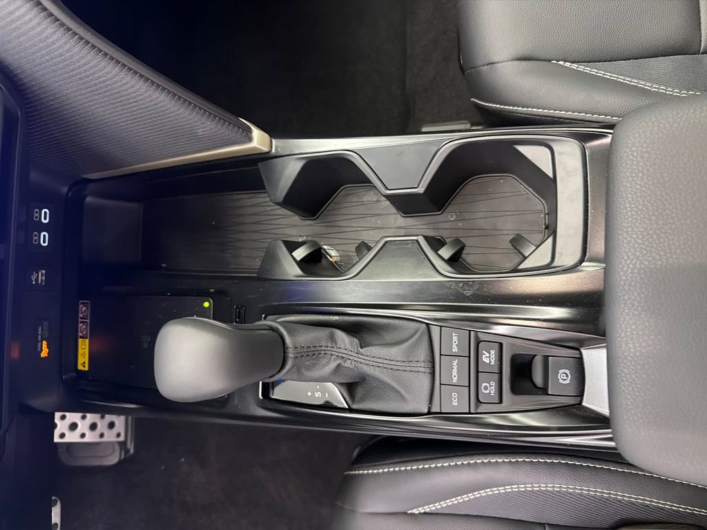 Used 2026 Toyota Camry SE w/ Convenience Package image 28