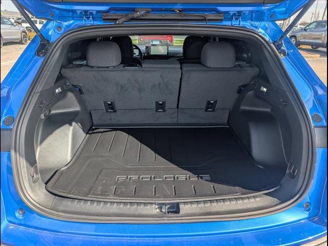 Certified 2024 Honda Prologue EX image 20