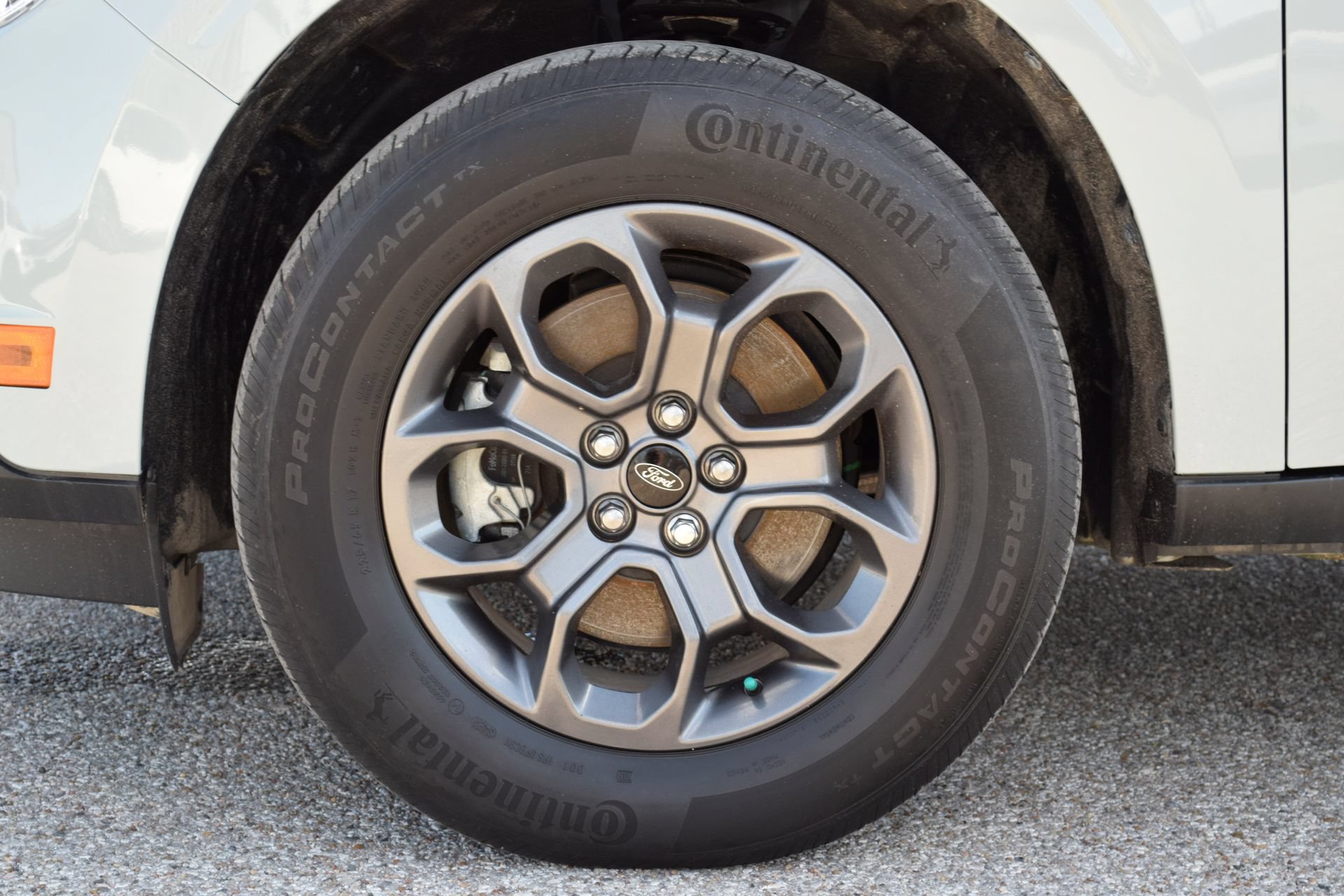 Used 2024 Ford Maverick XLT FWD image 26
