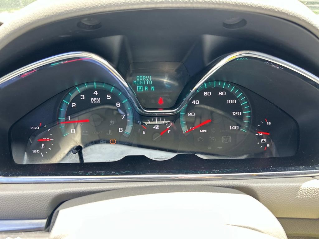 Used 2016 Chevrolet Traverse LTZ w/ LPO, 'HIT The Road' Package AWD/4WD image 39