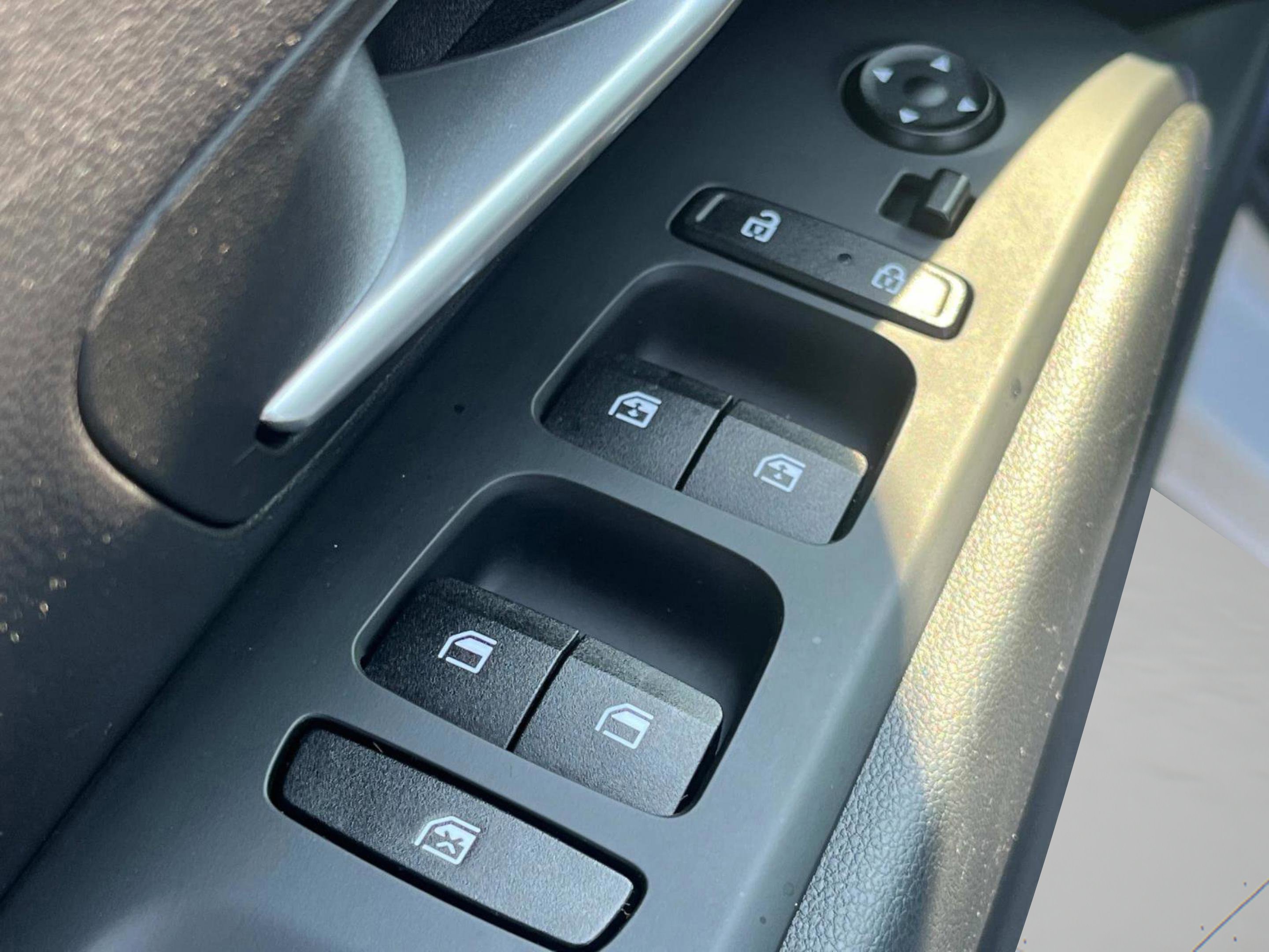 Used 2023 Hyundai Tucson Blue image 29