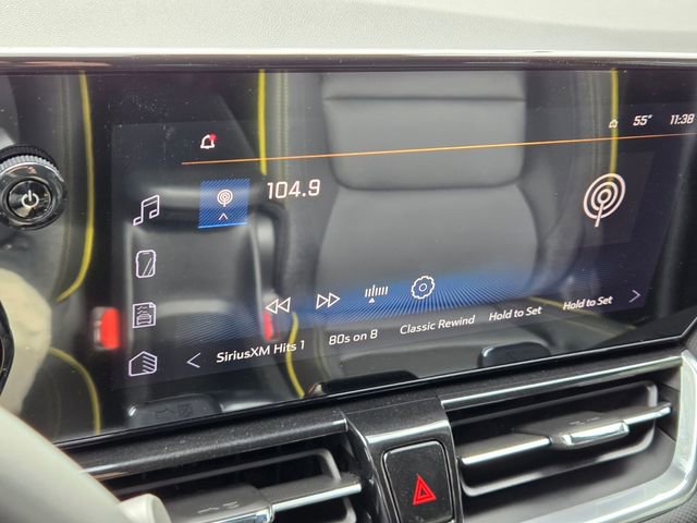New 2026 Chevrolet TrailBlazer ACTIV w/ Convenience Package FWD image 26