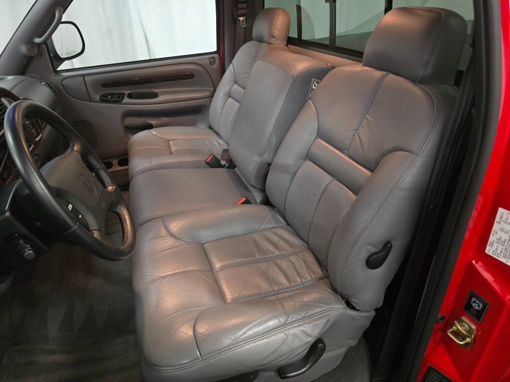 Used 1998 Dodge Ram 1500 Truck 2WD Regular Cab image 69
