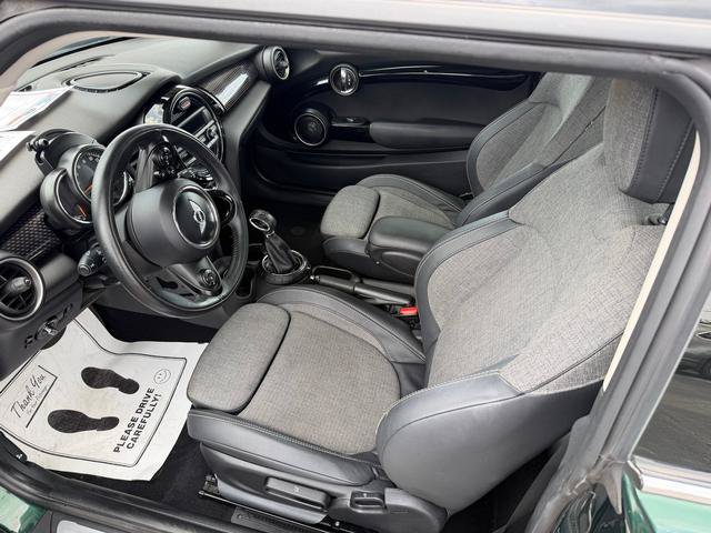 Used 2015 MINI Cooper S FWD image 6